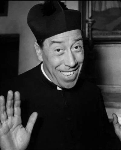 Pardonnez-leur, ils ne savent pas ce qu'ils font !