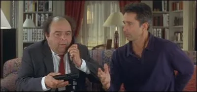 Comme pr&eacute;nom &agrave; la c.., on ne fait pas mieux !