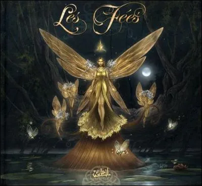 F&eacute;erique, comme pr&eacute;nom !