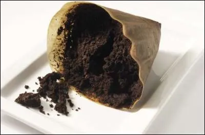 Caf&eacute; bouillu, caf&eacute; foutu !