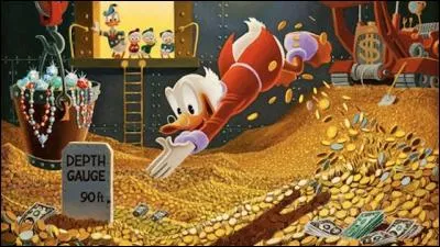 A quelles personnes l'or est-il associé ?