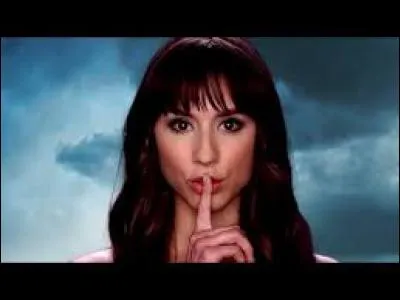 Comment s'appelle la sur de Spencer ?