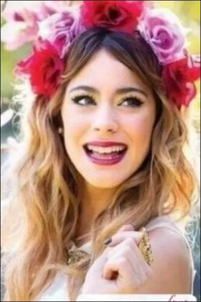 Quelle est sa couleur préférée ?