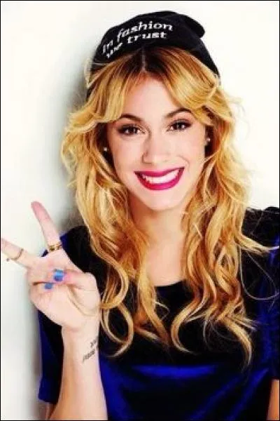 Dans quelle(s) série(s) a-t-elle joué ?