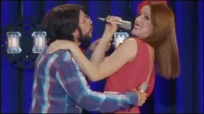 Le père de Nina aime :