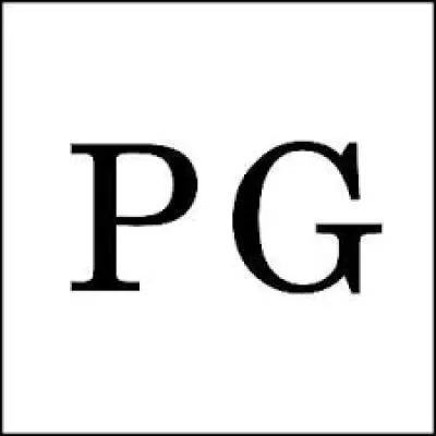PG veut dire :