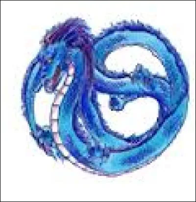 Le dieu Sairiou est un ----.