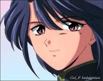 Pourquoi Nuriko s'habille-t-il comme une fille ?