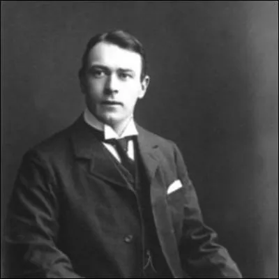 Comment s'appelait l'architecte en chef du Titanic ?