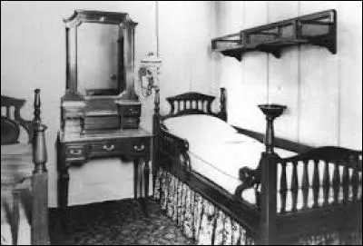 Combien y avait-il de passagers en 2ème classe ?