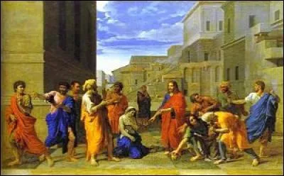 Dans la vie, il arrive que certaines personne peuvent vous jette la...