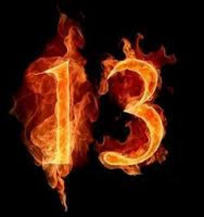 Comment s'appelle la phobie du nombre 13 ?