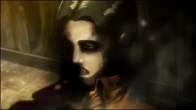 Qui est ce personnage ?