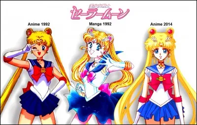 Le véritable prénom de ce personnage est :