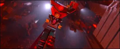 L'arme secrète du président s'appelle...