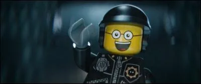 Quelle est la face cachée du gentil flic ?