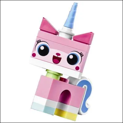 D'où vient Uni Kitty ?