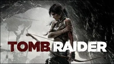 Le nouveau "Tomb Raider" se passe :