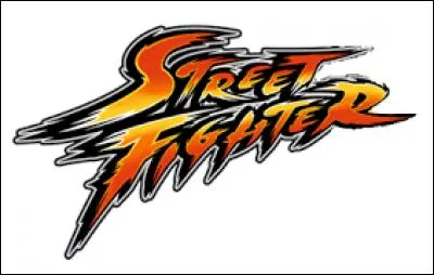 Quel volet de "Street Fighter" est sorti en 2016 ?