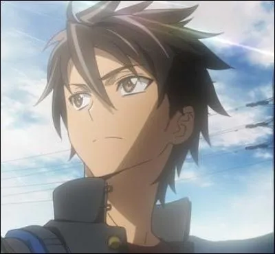 De quel manga ce personnage vient-il ? (tous styles confondus)