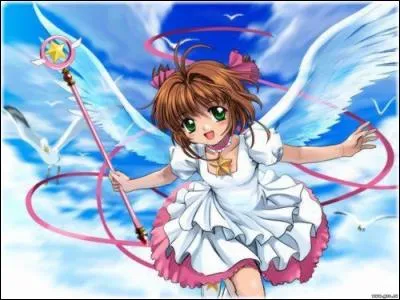 De quel manga vient-elle ? (tous styles confondus)