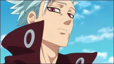 De quel manga vient-il ?