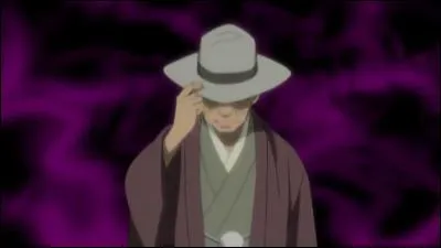 De quel manga vient-il ?