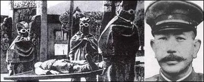 L'arme bactériologiste ne fut pas utilisée pendant la 2e Guerre mondiale. Mais, sans tenir compte des camps d'extermination nazis, une autre unité réalisa des expérimentations sur l'être humain !
Sur quel front et quel pays cela s'est-il passé ?