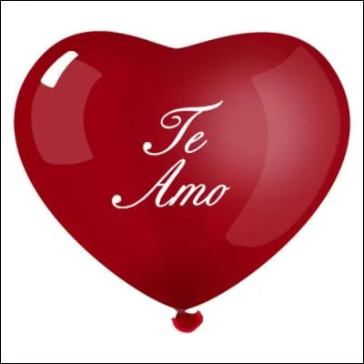 De qui Ricardo est-il amoureux ?