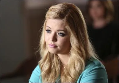 Qui sont les frères et (ou) surs d'Alison ?