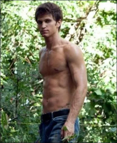 Qui est le frère ou la sur de Toby ?