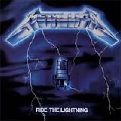 Quel est cet album ?