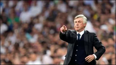 Chaque équipe est dirigée par...