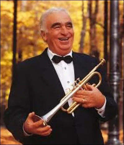 Qui est ce trompettiste mort en 2012 ?
