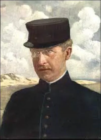 Qui était le commandant en chef des troupes belges à la déclaration de guerre ?