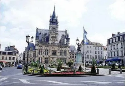 Où fut signée la capitulation allemande ?