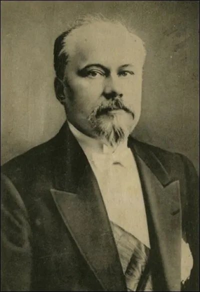 Qui était le président de la République française à la déclaration de guerre ?