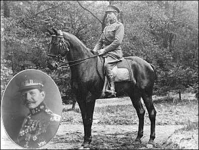 Quel est le nom de la première bataille en 1914 ?