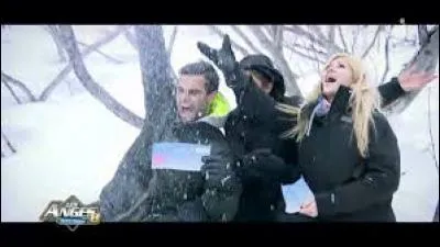 O&ugrave; sont partis Andr&eacute;ane, Nikola, Coralie et Amandine ?