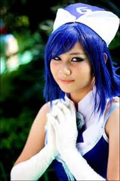 Quel personnage reconnaît tu sur cette photo?