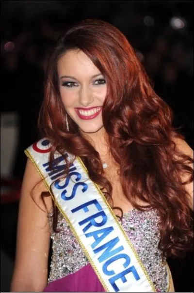 La cause que défendait Delphine Wespiser, miss France 2012 était..