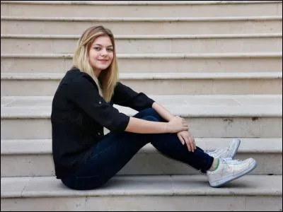 Comment s'appelle son premier album ?