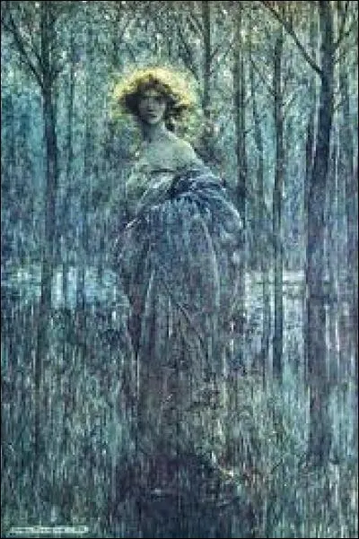 Si cette Princesse devait tricoter à ce point, on lui aurait acheté...