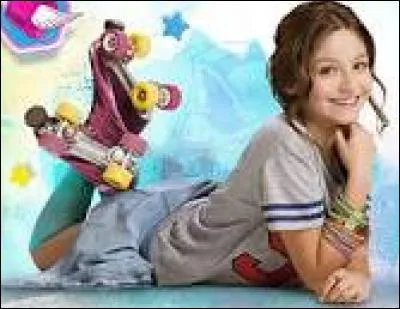 Qui est le personnage principal de "Soy Luna" ?