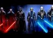 Quiz Star Wars - Les Jedi et les Sith