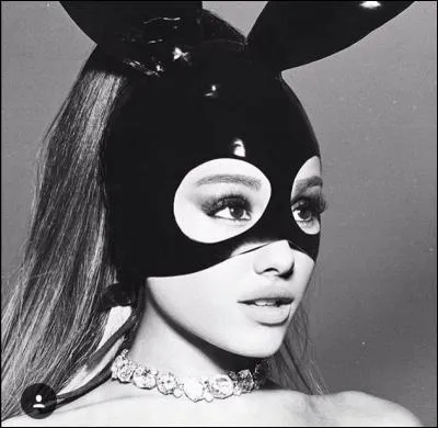 Quelle chanson n'est pas de son nouvel album ?