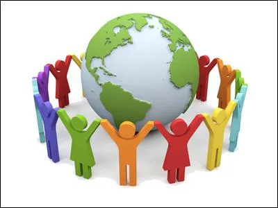 ÉDUCATION CIVIQUE : Qu'est ce qu'une ONG?