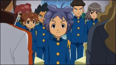 Comment s'appelle le neveu de Rey Dark ?