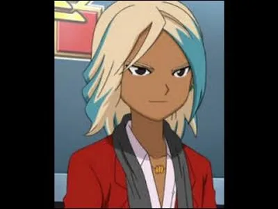 Qui est Alex Zable ?