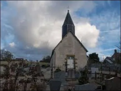 Commune de l'ancienne Basse-Normandie, dans le parc naturel régional Normandie-Maine, La Lande-de-Goult se trouve dans le département ...